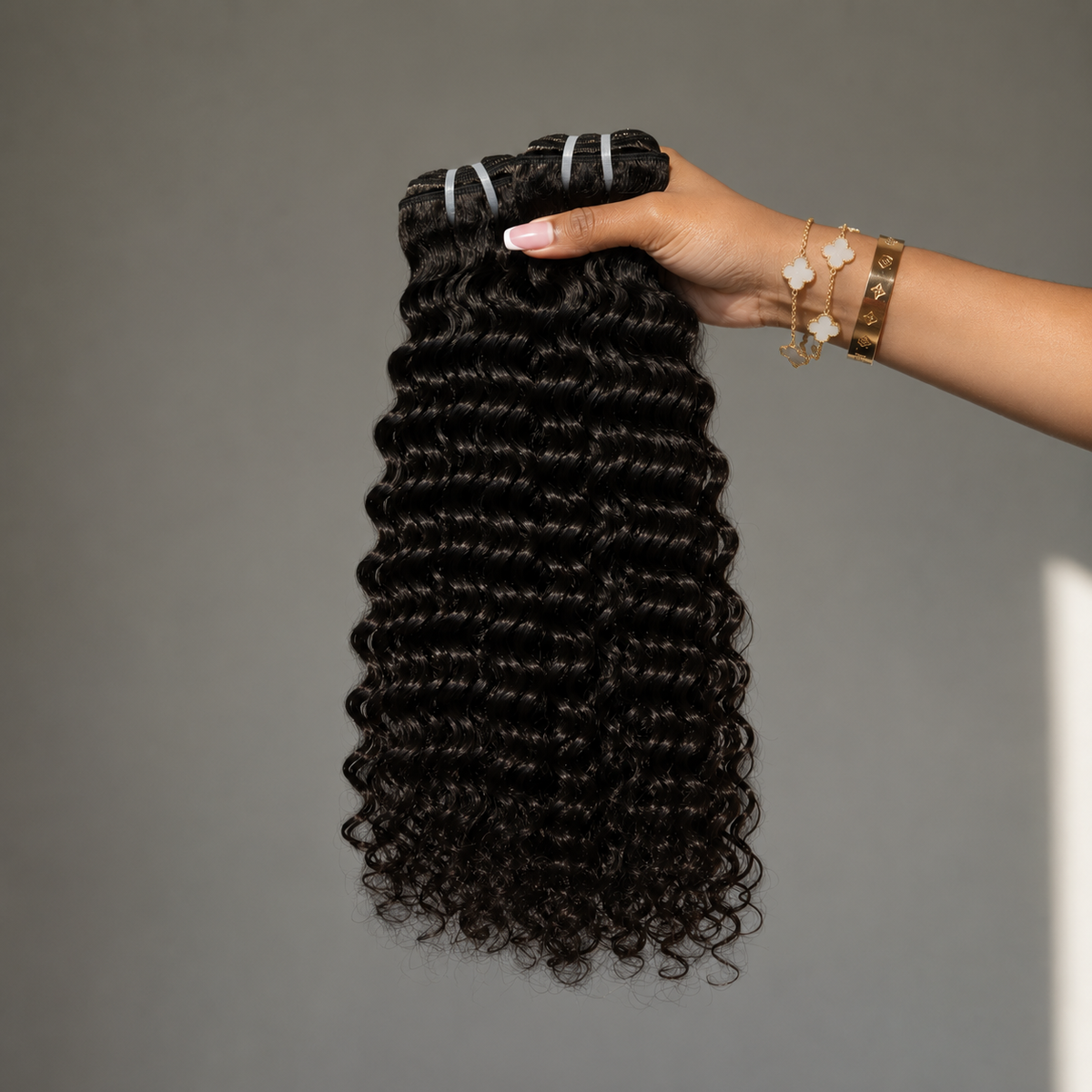 Burmese Hair